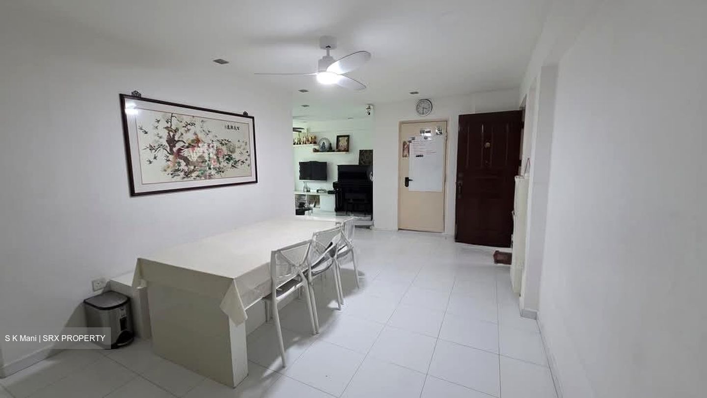 Blk 110C Punggol Field (Punggol), HDB 5 Rooms #576741841